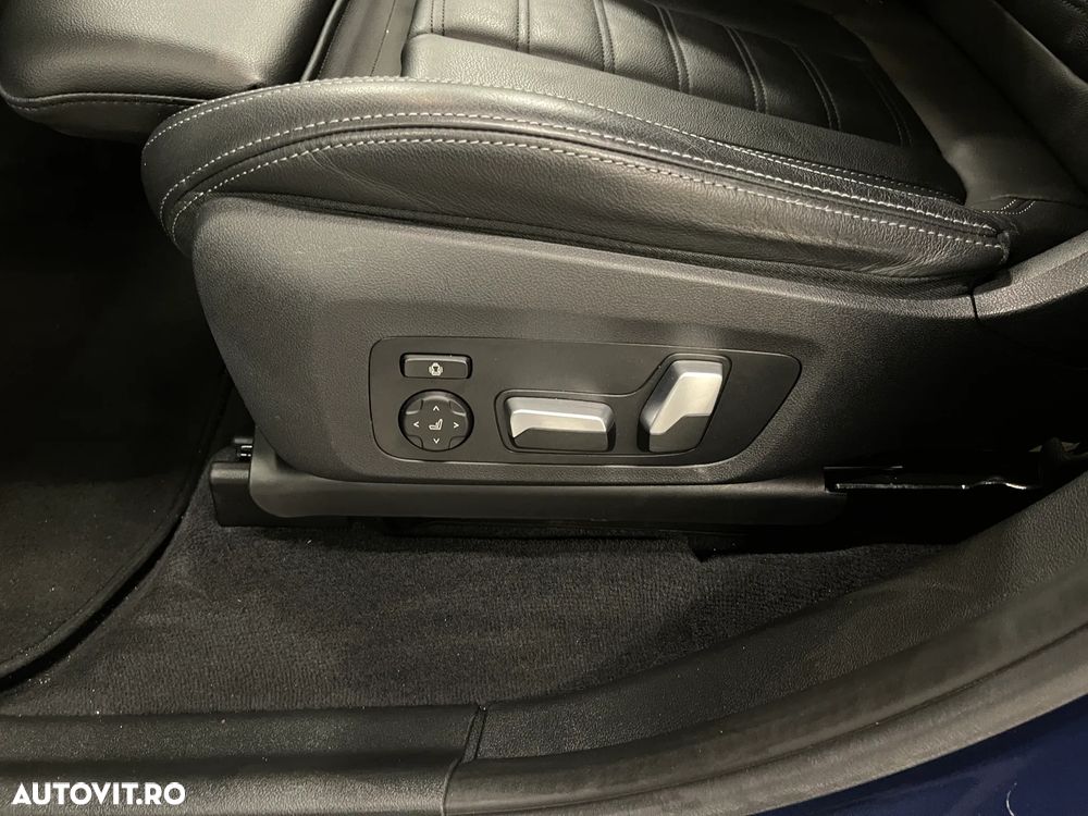 BMW X3 xDrive30d Aut. M Sport - 26