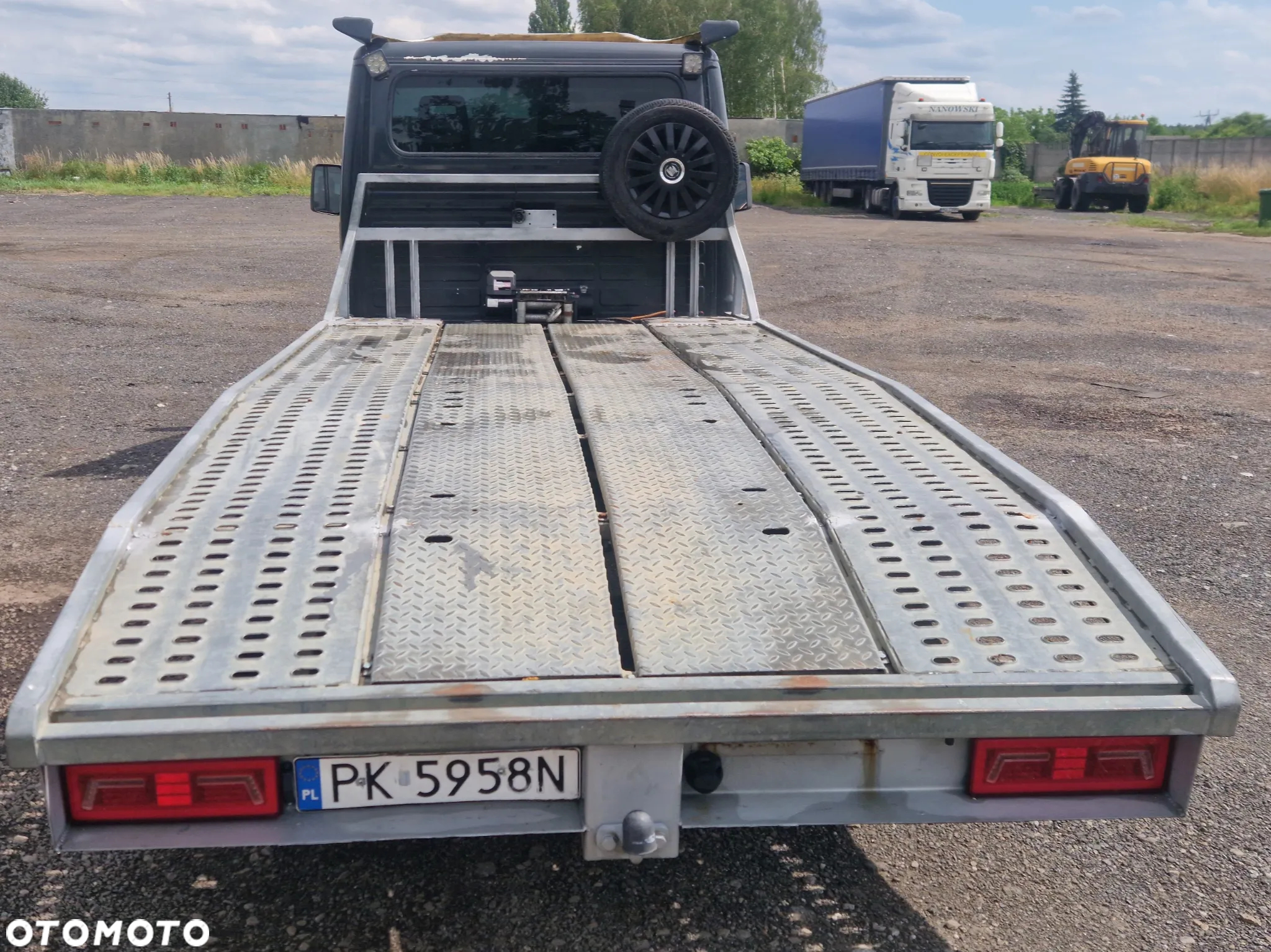 Fiat Ducato - 5