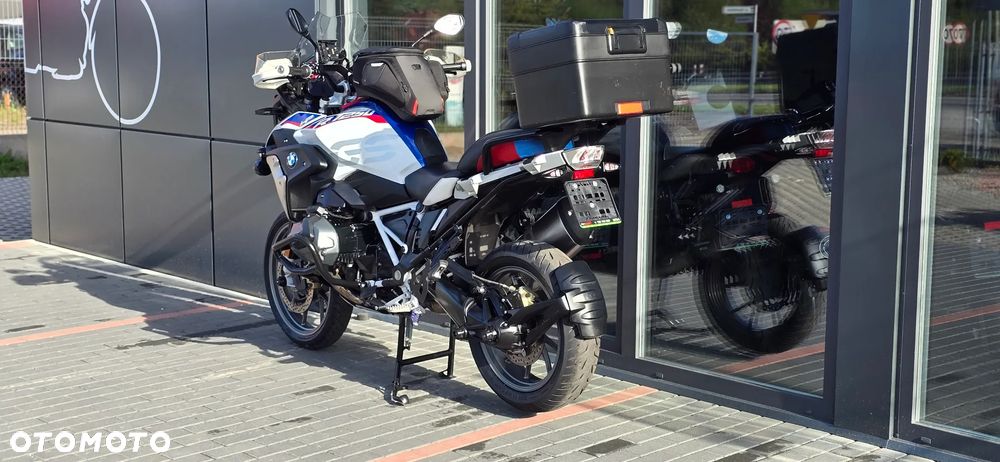 BMW GS - 27
