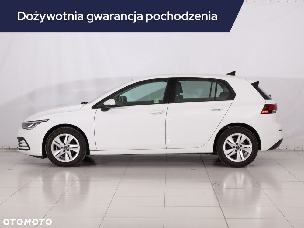 Volkswagen Golf - 4