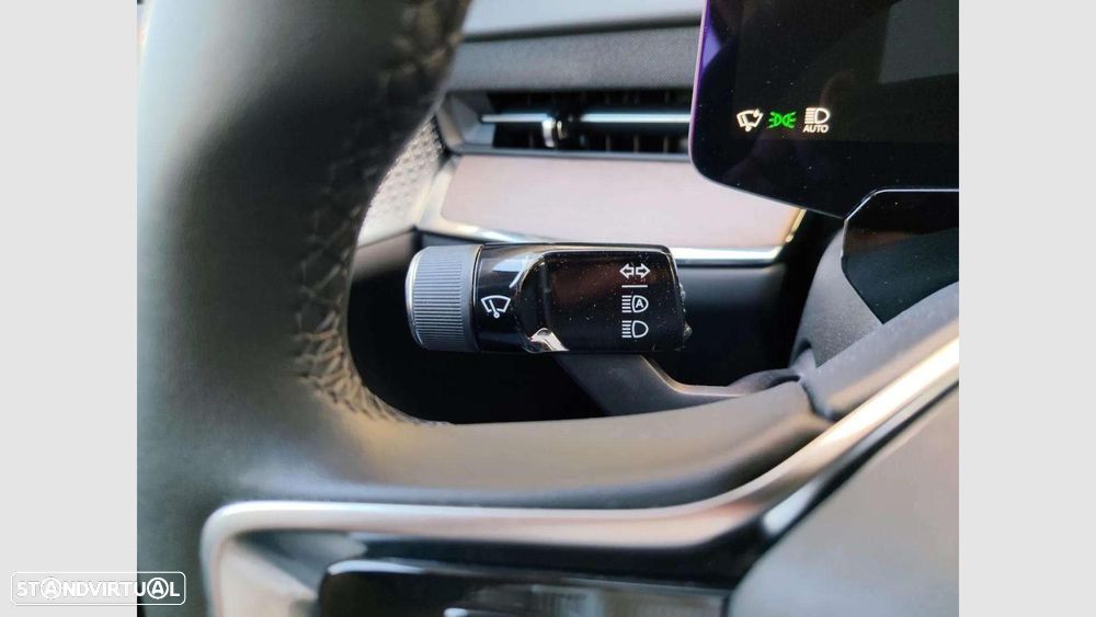Volvo ES90 92 kWh Single Motor Ultra - 26