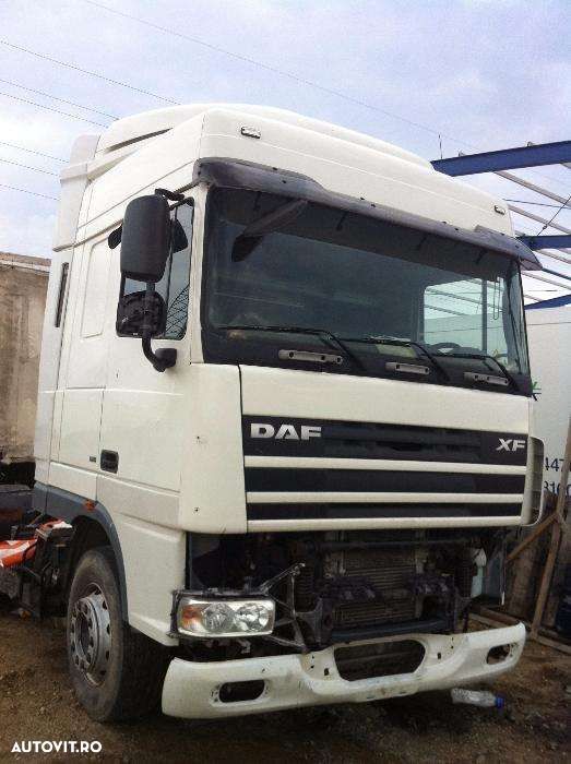 Dezmembrari Daf XF 95 orice piesa - 3