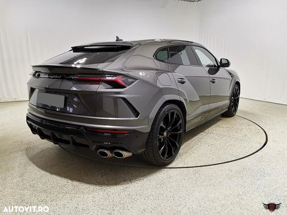 Lamborghini URUS Standard - 6