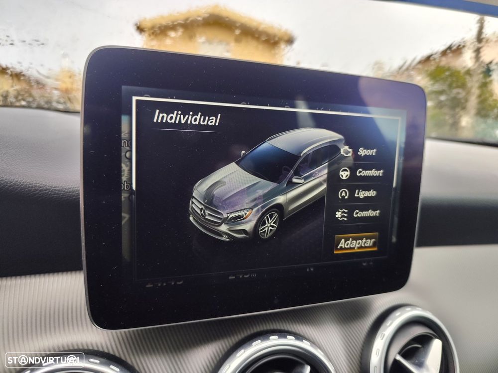 Mercedes-Benz GLA 220 d Style - 18