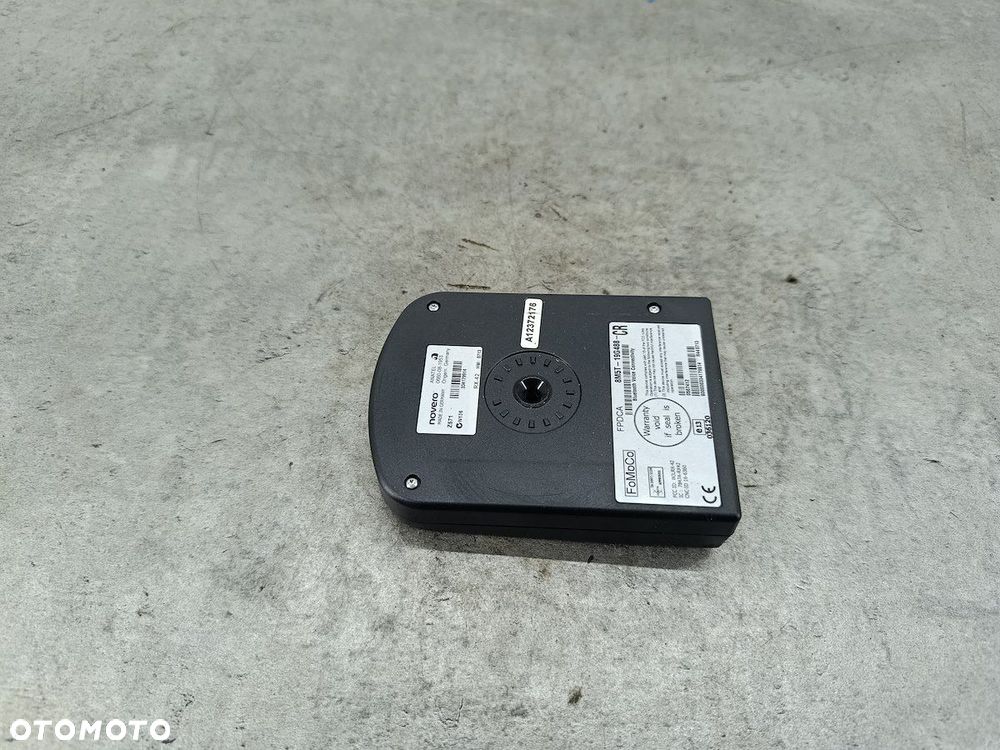 MODUŁ BLUETOOTH FORD FIESTA VII 8M5T-19G488-CR FOMOCO 1.6 TDCI - 3