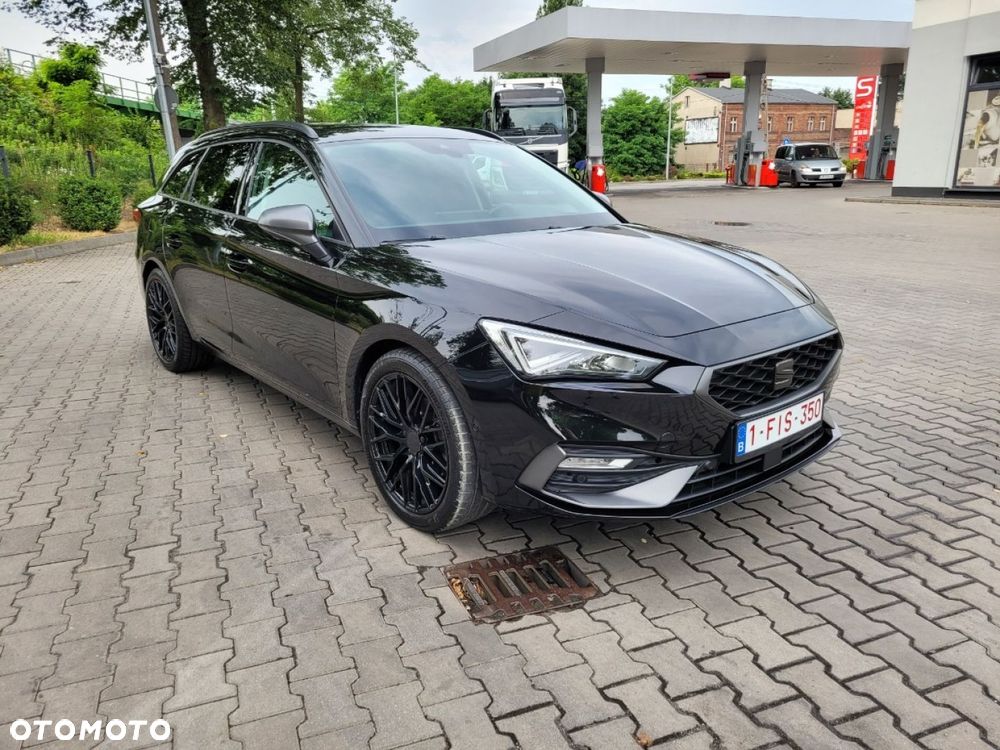 Seat Leon - 6
