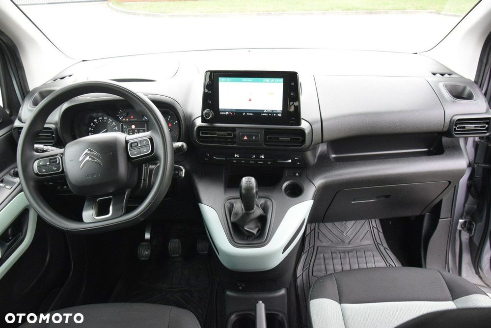 Citroën Berlingo M 1.5 BlueHDI Live Pack S&S - 25