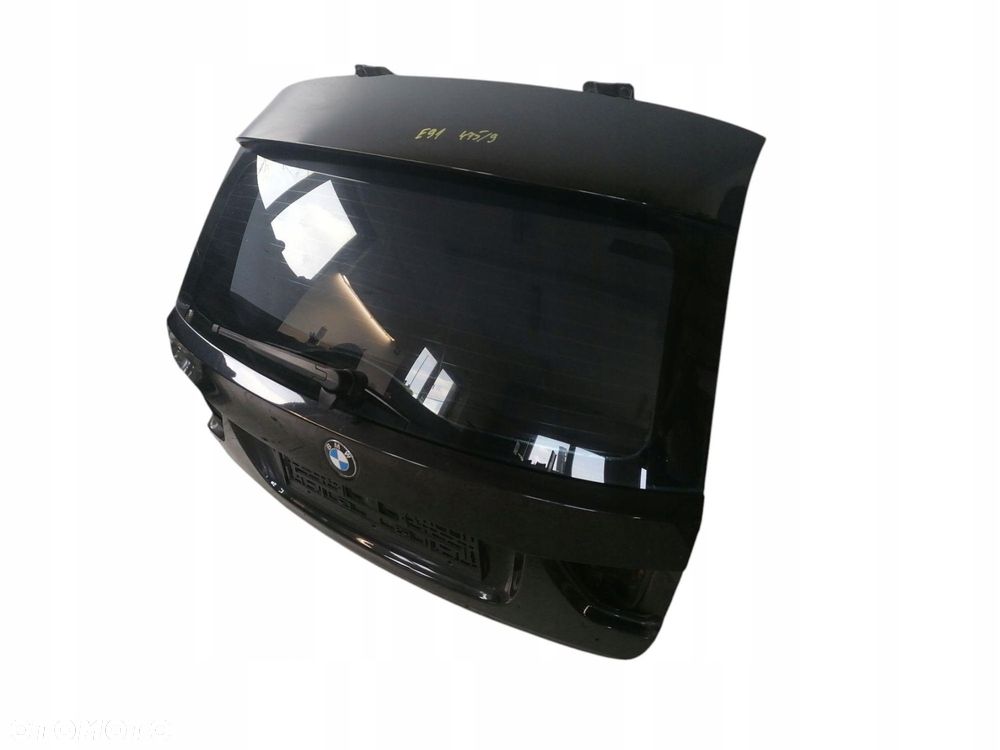 klapa tylna szyba 475/9 bmw e91 05-08 1 - 3