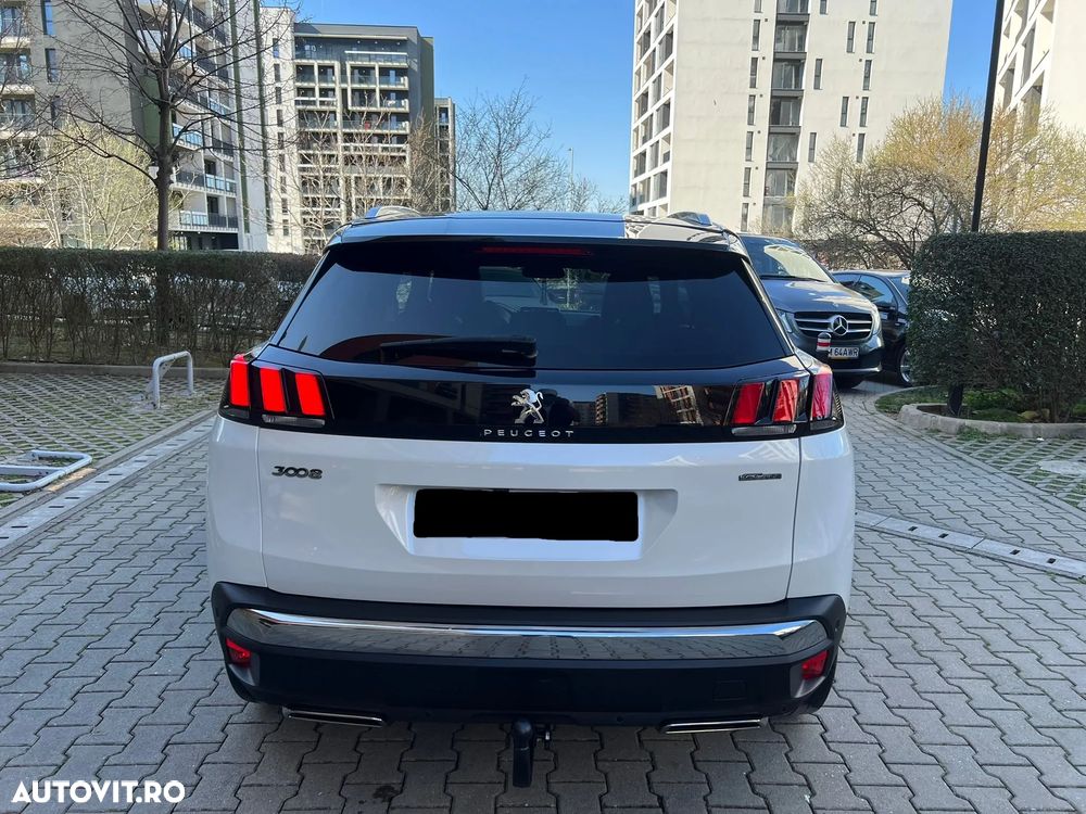 Peugeot 3008 - 17