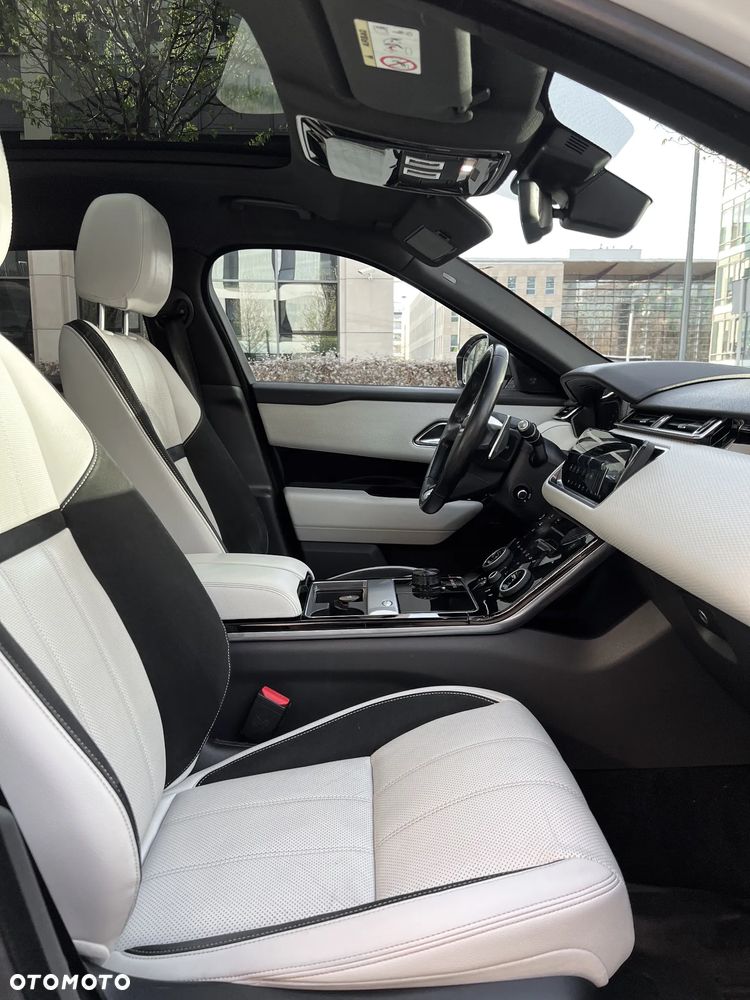 Land Rover Range Rover Velar 2.0 Si4 GPF R-Dynamic - 35