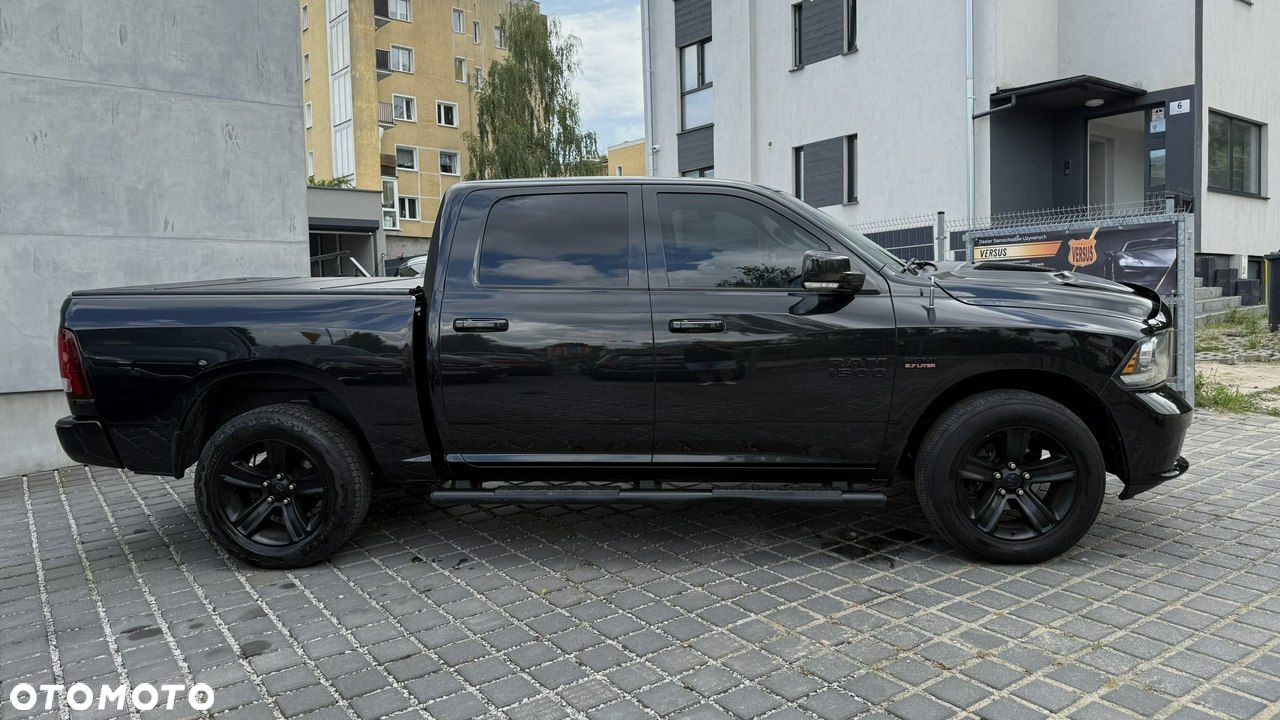 Dodge RAM - 37