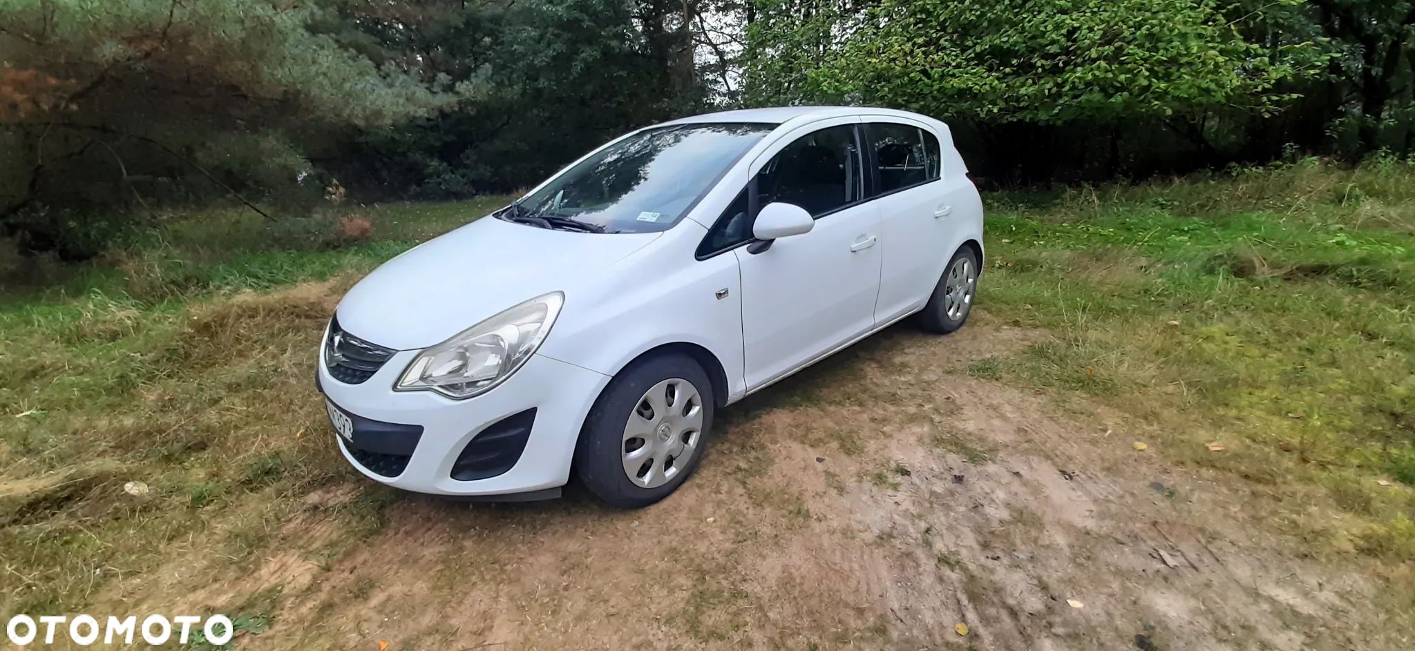 Opel Corsa 1.4 16V Active - 1