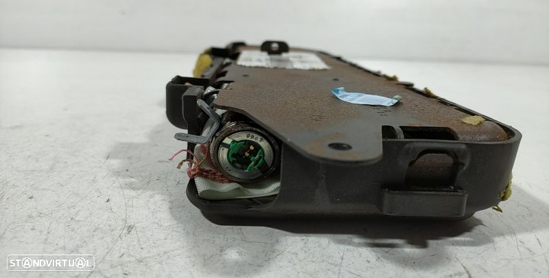 Airbag Banco Fte Dto Renault Megane Ii (Bm0/1_, Cm0/1_) - 3
