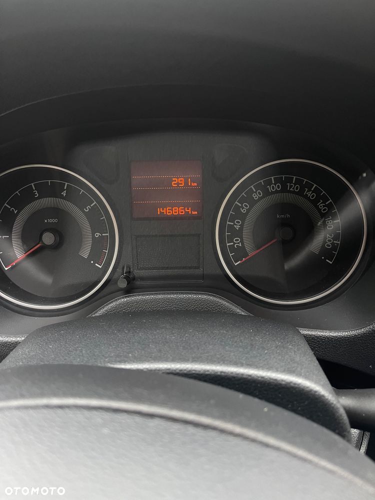 Peugeot 301 1.2 VTi/Pure Tech Allure - 9