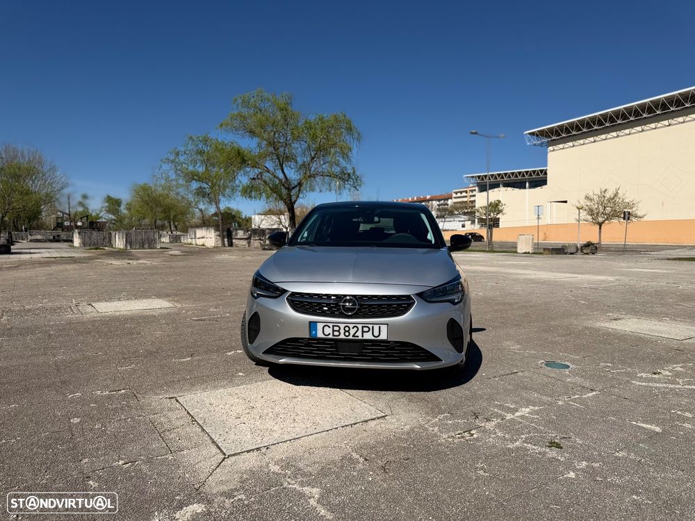 Opel Corsa-e Elegance - 15