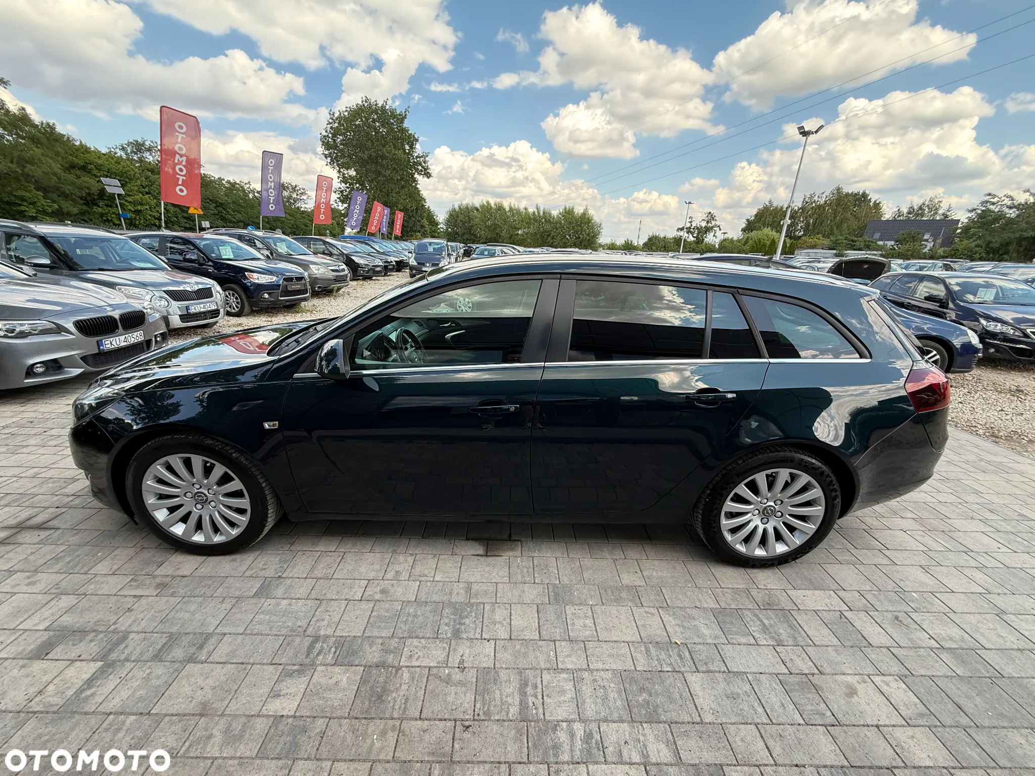 Opel Insignia 2.0 CDTI - 18
