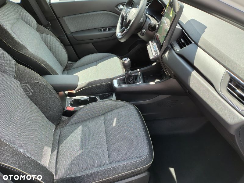 Renault Captur - 8