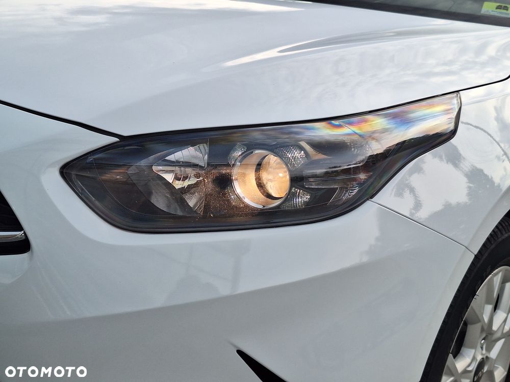 Kia Ceed 1.5 T-GDI M - 29