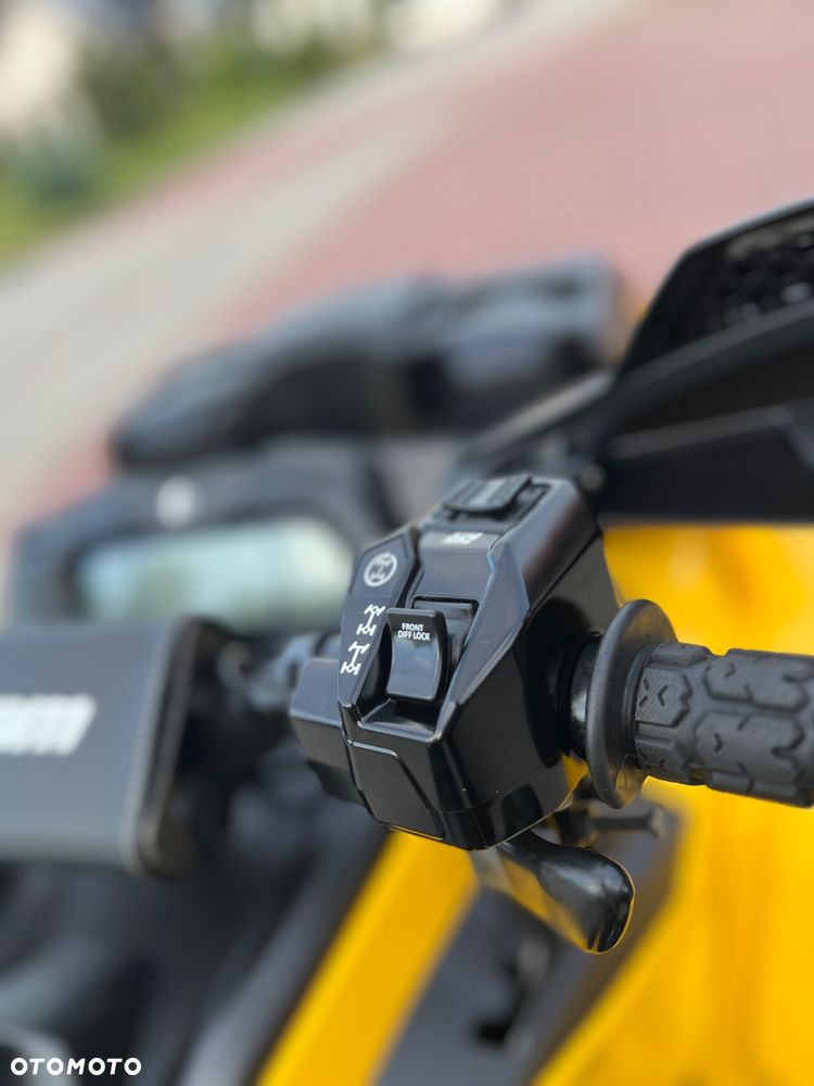 Can-Am Outlander Max - 13