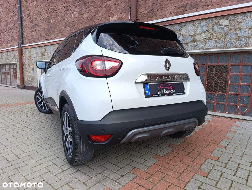 Renault Captur 1.3 Energy TCe S-Edition - 7