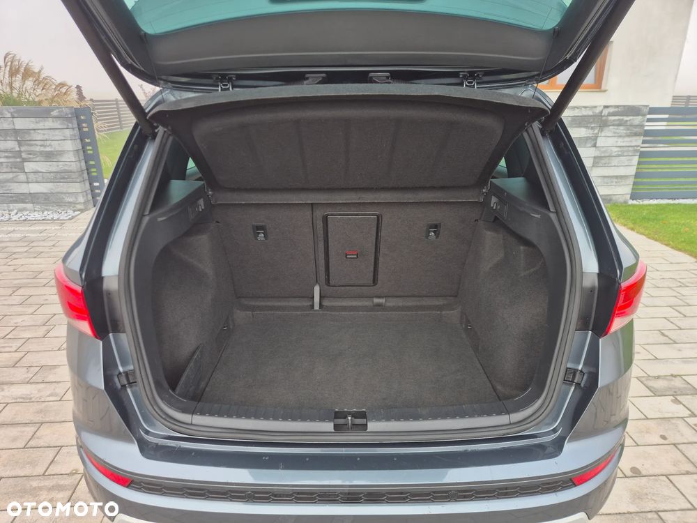 Seat Ateca 1.5 TSI ACT DSG OPF FR - 23