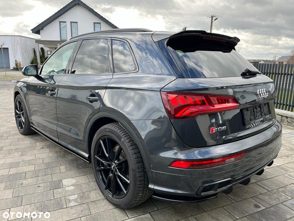 Audi SQ5 - 2
