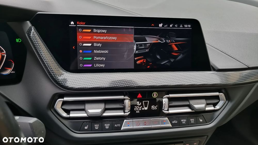 BMW Seria 2 218i M Sport - 31