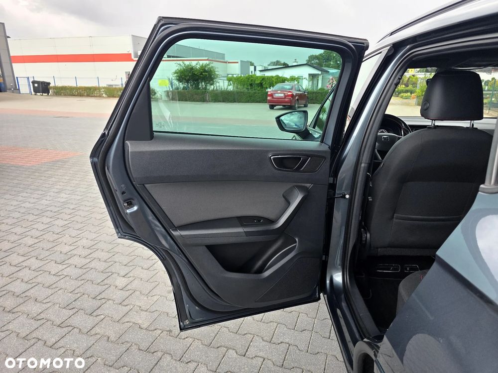 Seat Ateca - 10