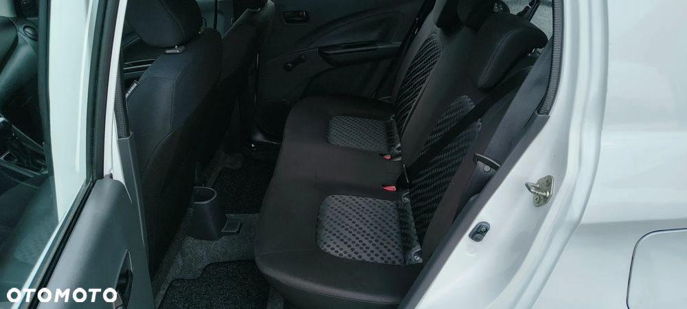 Suzuki Celerio 1.0 Basic - 16