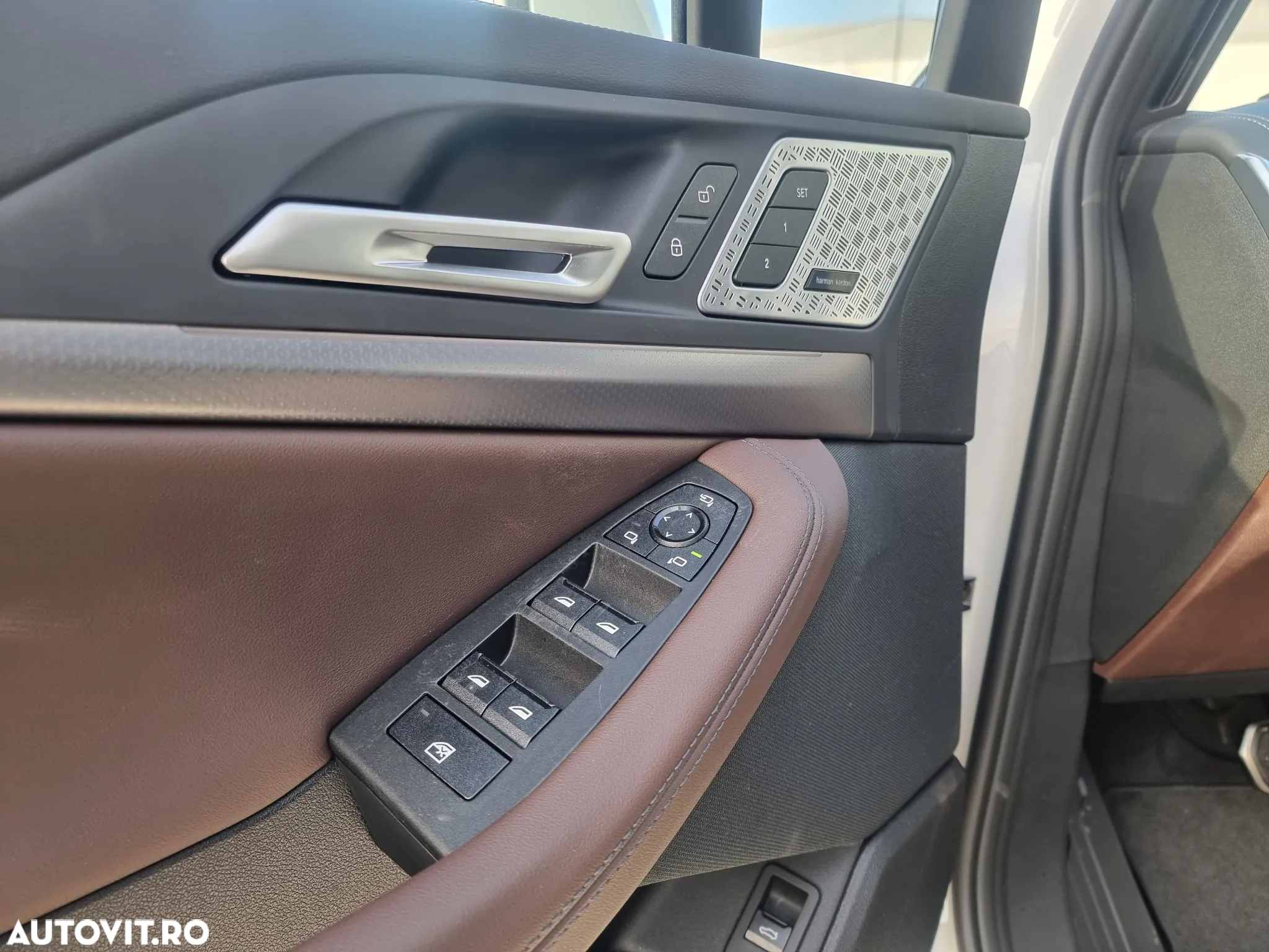 BMW Seria 2 218d xDrive AT - 16