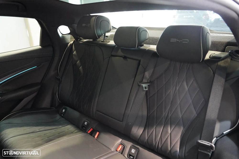 BYD Seal - 17