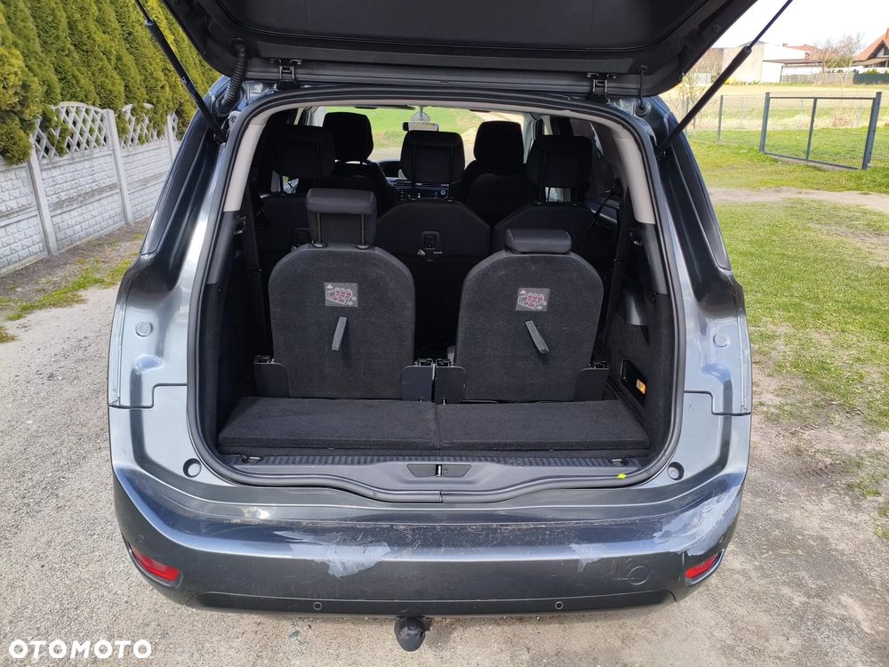 Citroën C4 Grand Picasso - 5