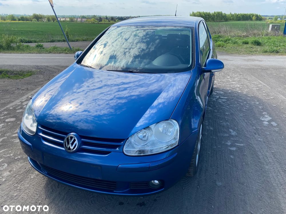 Volkswagen Golf 1.4 Trendline - 15