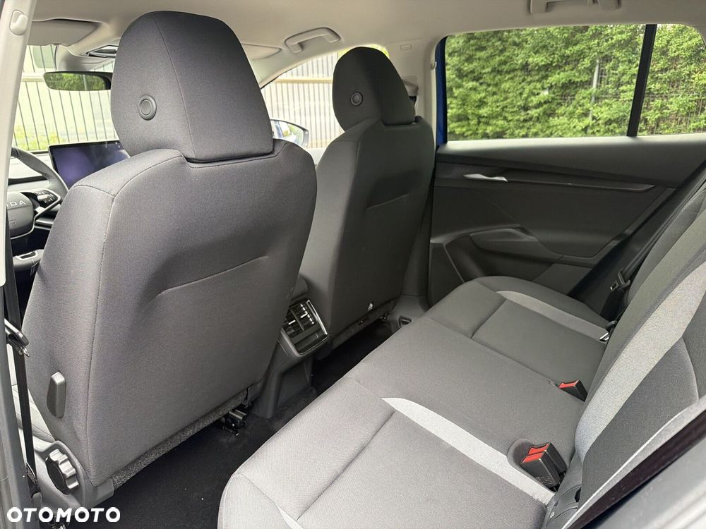 Skoda Elroq 60 63kWh - 22