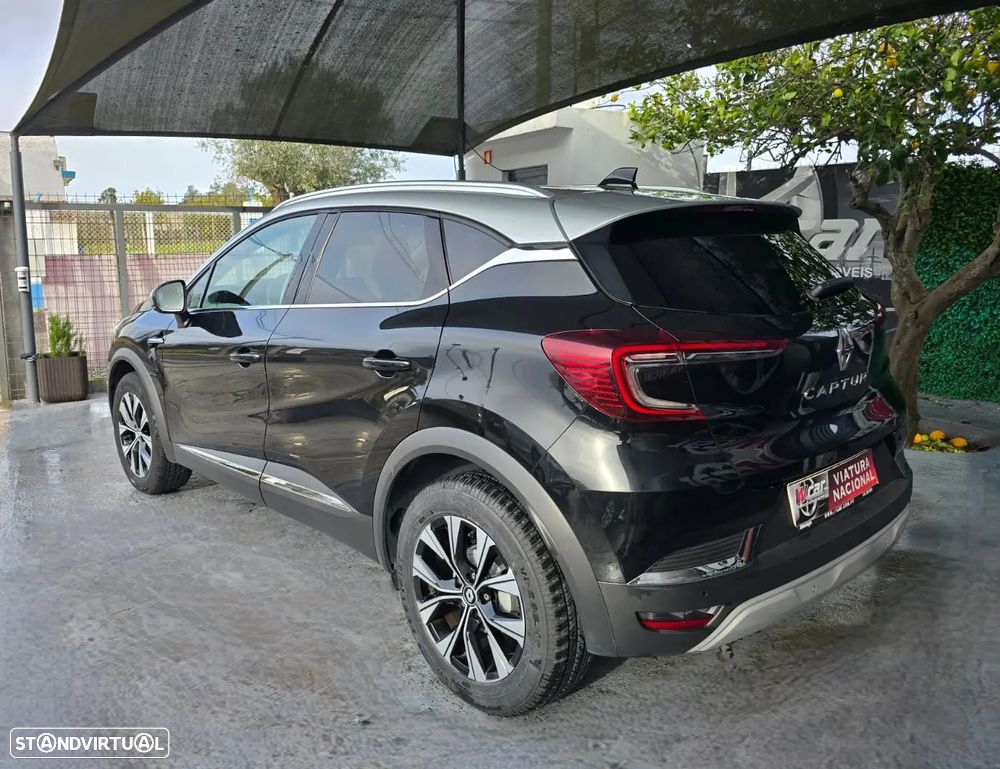 Renault Captur 1.0 TCe Techno - 7