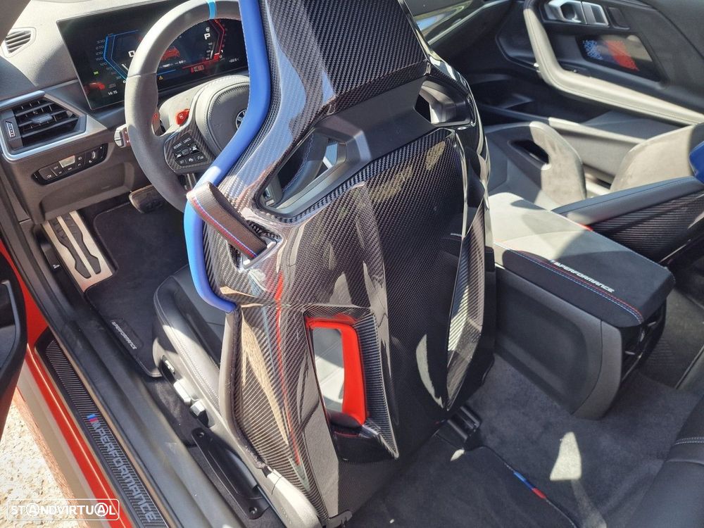 BMW M2 - 44