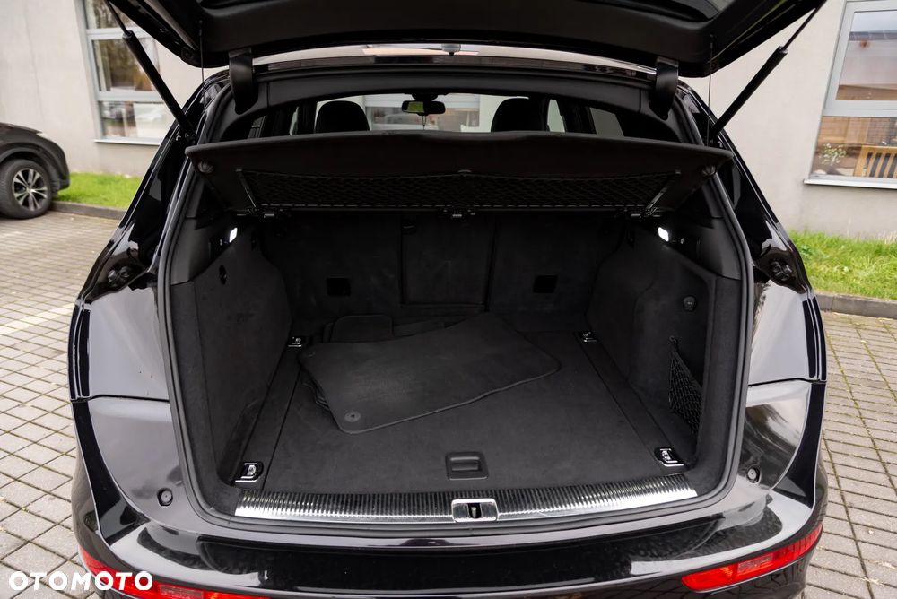 Audi SQ5 - 35