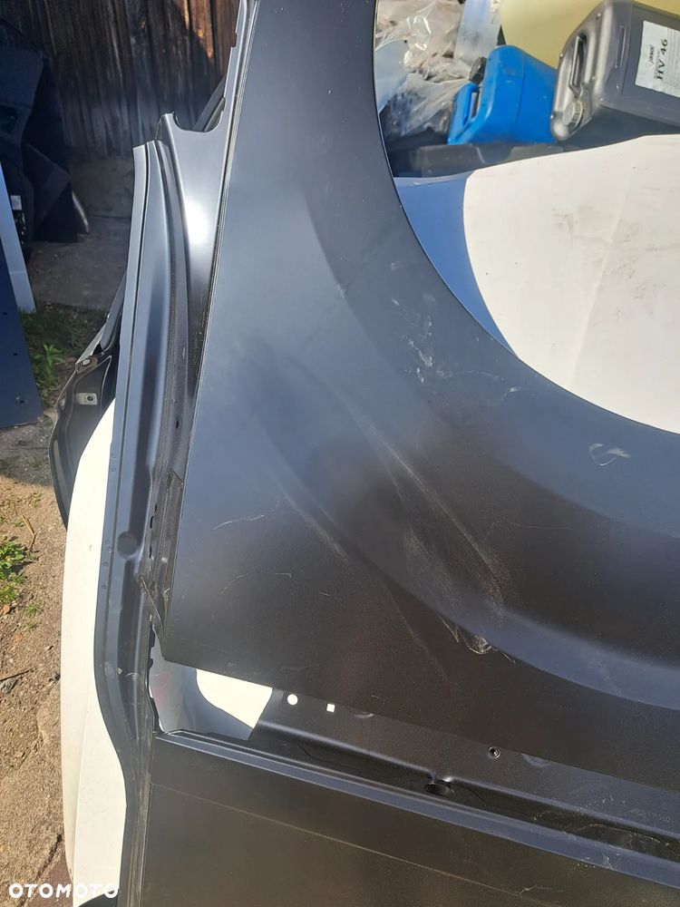 Błotnik prawy tył tylny Fiat Scudo III 9808185980 Citroën Jumpy III SpaceTourer Peugeot Expert III Traveller Opel Vivaro C Zafira Life Toyota Proace II - 6