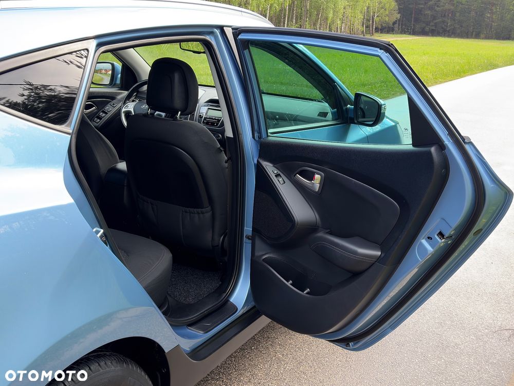 Hyundai ix35 1.6 2WD Style - 32