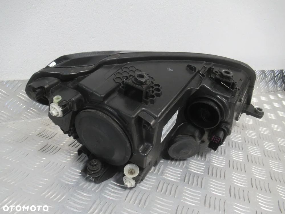 LAMPA PRZEDNIA PRZÓD LEWA VW CADDY III 3 LIFT 2K1 2015-2020 - 19
