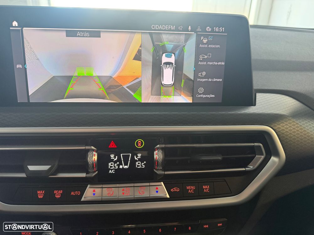 BMW X3 30 e xDrive Pack M - 16