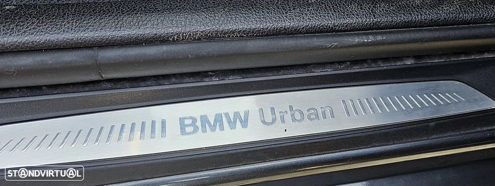 BMW 116 d Urban Line - 14