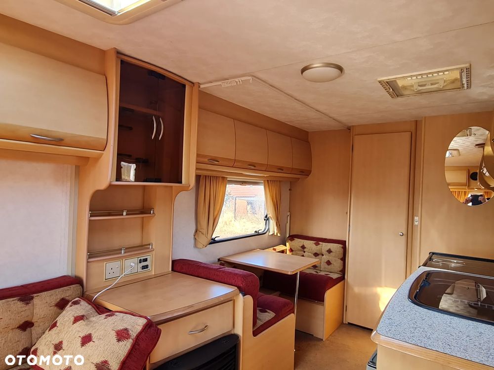 Coachman Amara - 30
