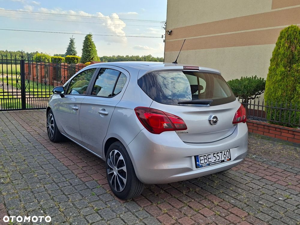 Opel Corsa - 19
