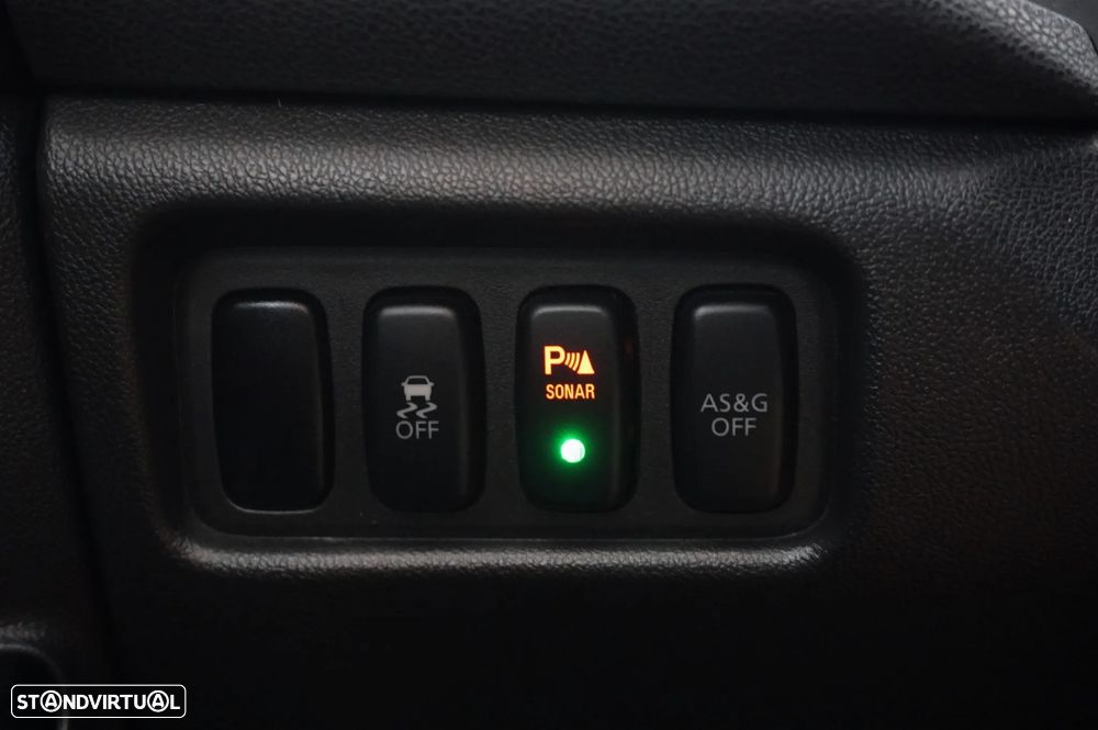 Citroën C4 Aircross HDi 115 Stop & Start 4WD Exclusive - 10