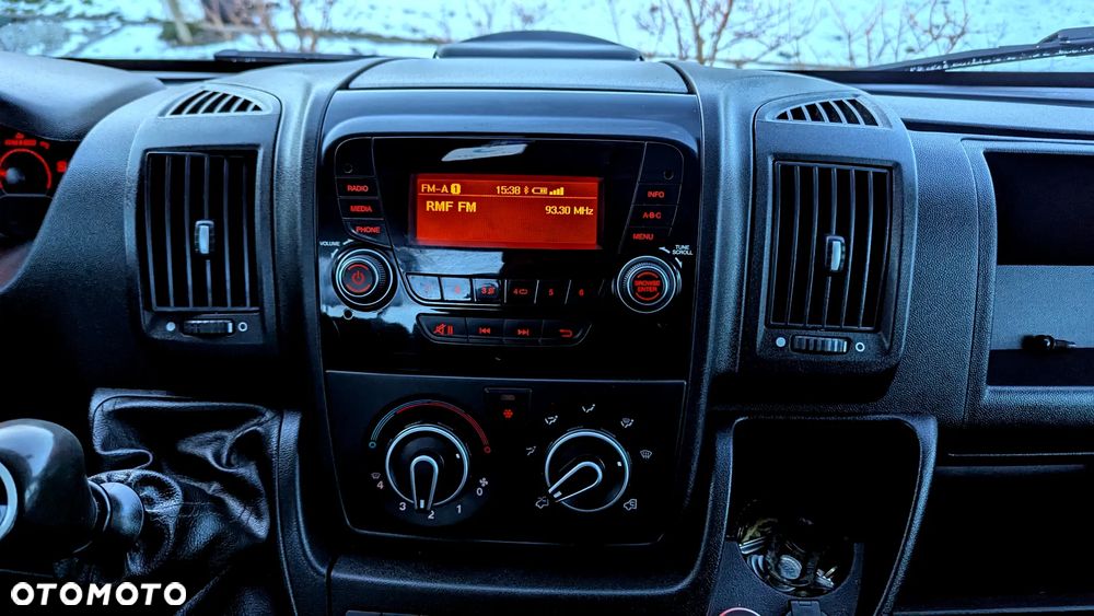 Citroën JUMPER JEEGER - 38