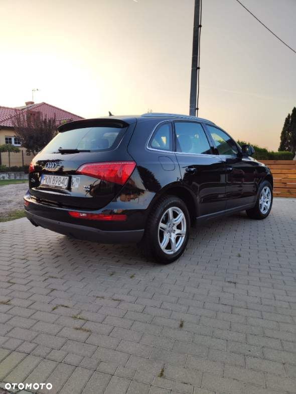 Audi Q5 2.0 TDI Quattro S tronic - 4