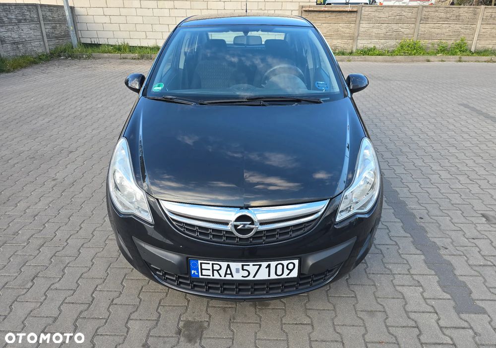 Opel Corsa 1.4 16V Active - 6
