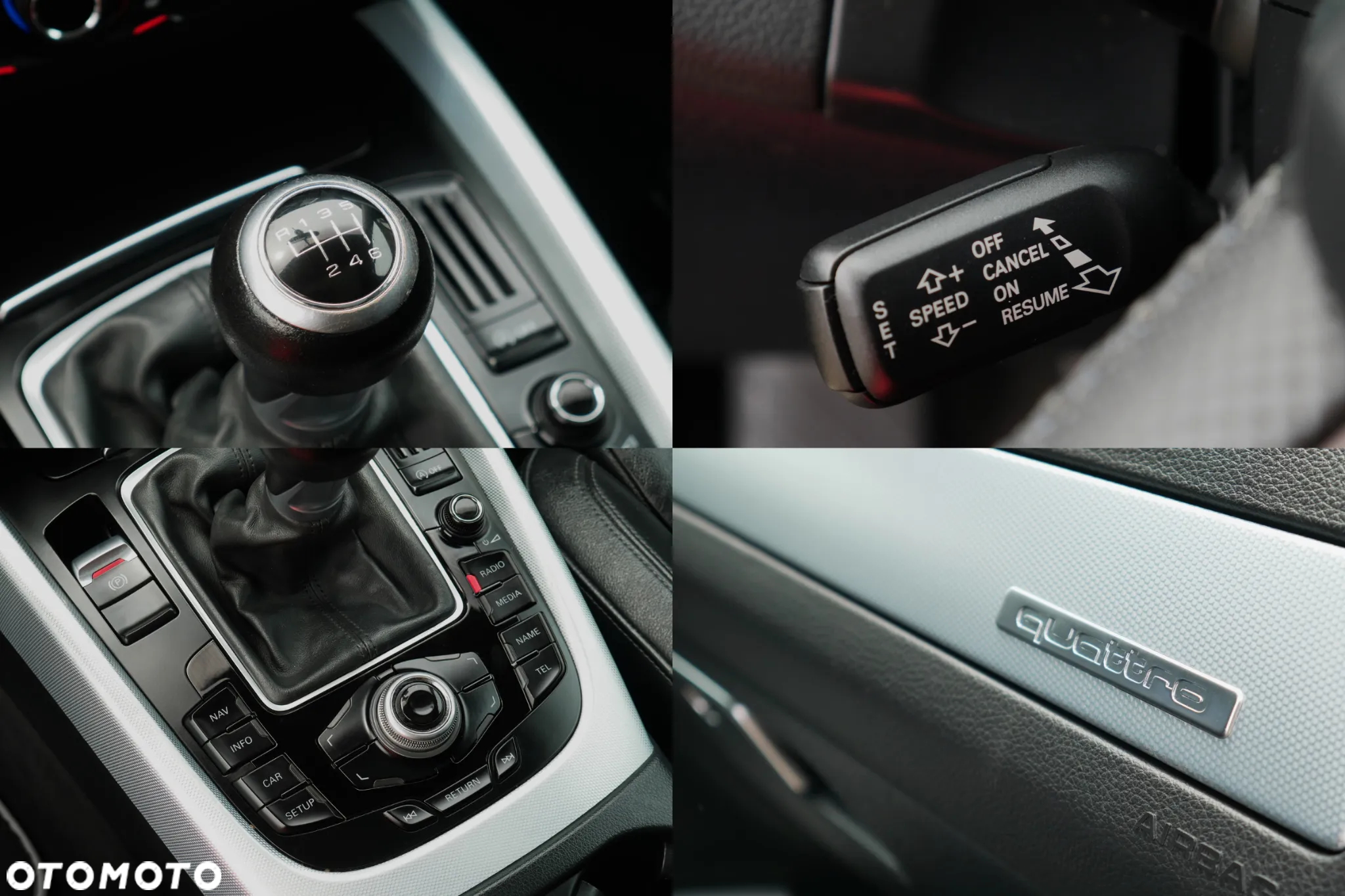 Audi Q5 2.0 TDI Quattro - 34