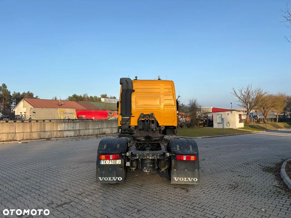 Volvo FM - 6
